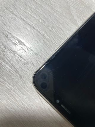 iPhone X 