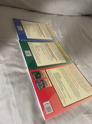 Libros de ejercicios para fútbol