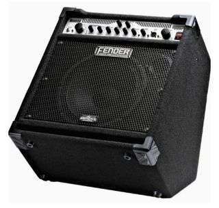 Amplificador Fender Bassman 150W Combo