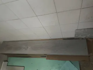 Tarima vinílico Harmonia SPC 4.5+1mm.