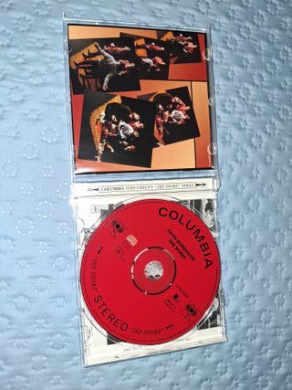 THE BYRDS Fifth Dimension 1966 CD Psych USA 60s