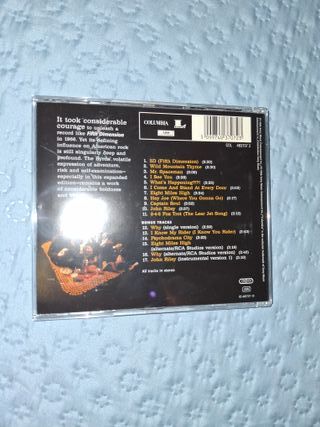 THE BYRDS Fifth Dimension 1966 CD Psych USA 60s