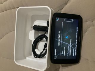 TomTom START 62 GPS