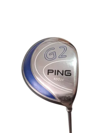 Driver 8,5° Ping G2 