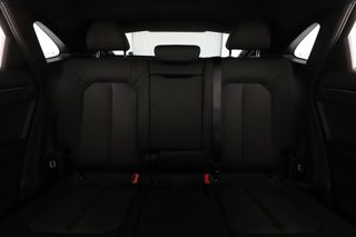 Audi Q3 40 TDI quattro S line