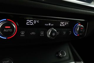 Audi Q3 40 TDI quattro S line