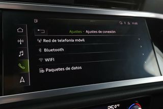 Audi Q3 40 TDI quattro S line