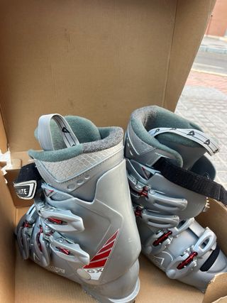 Botas de esquí Dolomite Talla 37