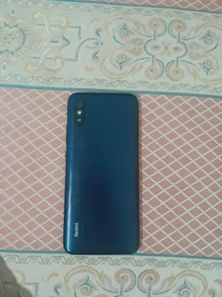 Xiaomi Redmi 9A Negro