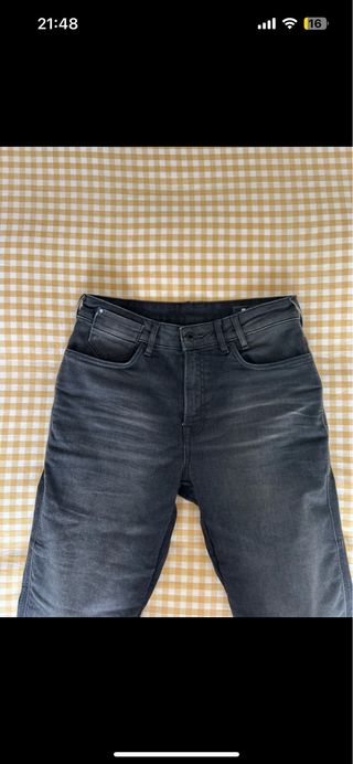 Pantalón Moto Revit Victoria 2 Ladies SF