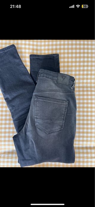 Pantalón Moto Revit Victoria 2 Ladies SF