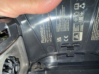 iRobot Roomba Combo J7 - Como Novo