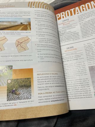 Xeografía e Historia 3.