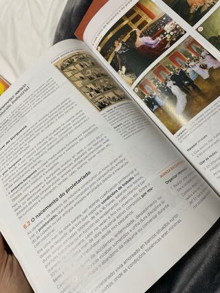 Xeografía e Historia 3.