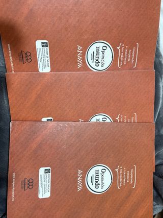 Xeografía e Historia 3.