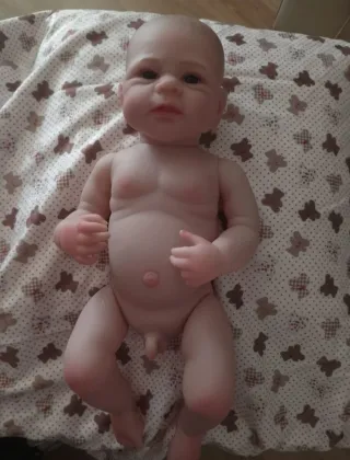 Bebé Reborn