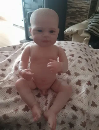 Bebé Reborn