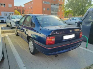 Opel Vectra 1993