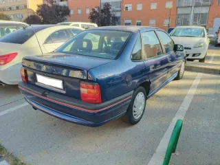 Opel Vectra 1993