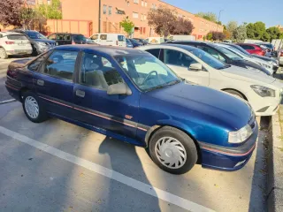 Opel Vectra 1993
