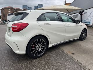 Mercedes-Benz Clase A 2014