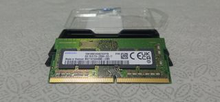 Samsung Módulo RAM 8GB para portátil 