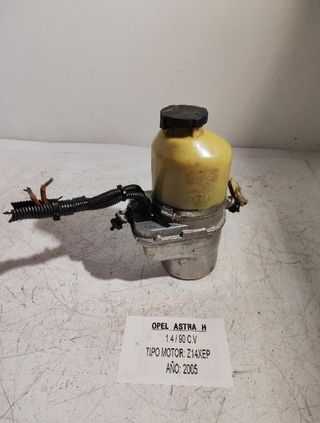 Bomba dirección opel 1040085003094 astra h 297081