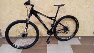 Bicicleta Montaña 29 Aluminio SHARK