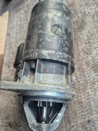 Motor Arranque Bosch 12V Opel Manta Kadett