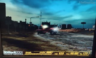 Pc HP Sff Compaq pro AMD Windows XP