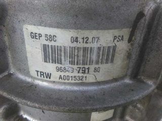 Peugeot 128682 9684979180 bomba de dirección 308