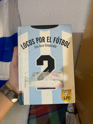 Locos del fútbol