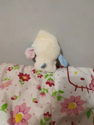 Peluche Stitch Pineapple