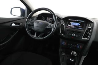 Ford Focus 1.5 TDCi Business