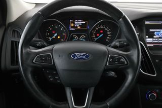 Ford Focus 1.5 TDCi Business
