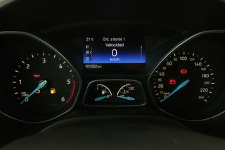 Ford Focus 1.5 TDCi Business