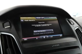 Ford Focus 1.5 TDCi Business