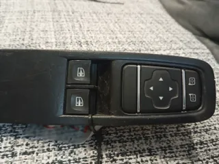 Mando Elevalunas Renault Clio IV