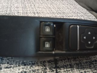 Mando Elevalunas Renault Clio IV