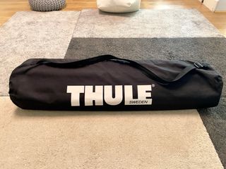 Cofre de techo Thule Ranger 90 plegable