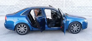 Audi A4 2006