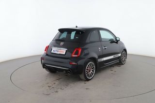 Abarth 500 1.4 Turbo