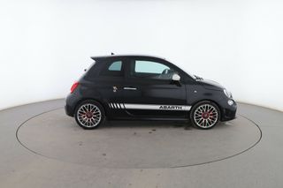 Abarth 500 1.4 Turbo