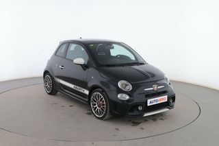 Abarth 500 1.4 Turbo