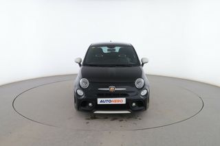 Abarth 500 1.4 Turbo