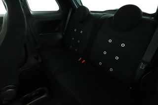 Abarth 500 1.4 Turbo