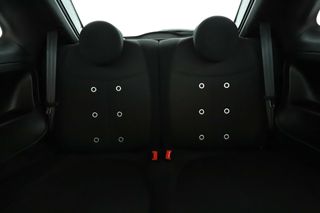 Abarth 500 1.4 Turbo