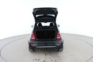 Abarth 500 1.4 Turbo
