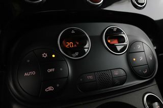 Abarth 500 1.4 Turbo