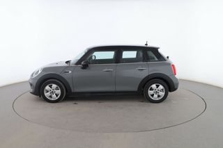 MINI One One D